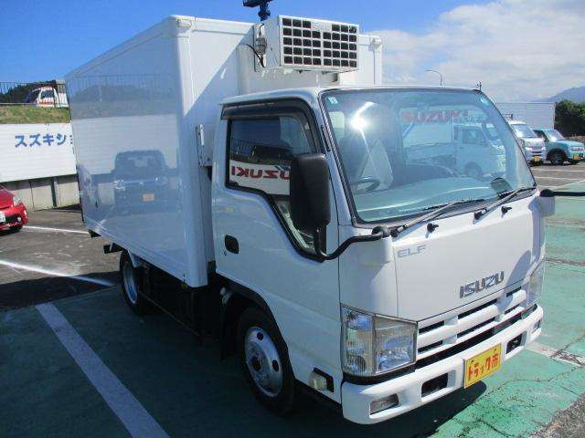 Isuzu Elf 11