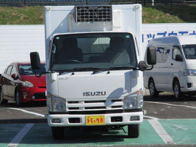 Isuzu Elf 12
