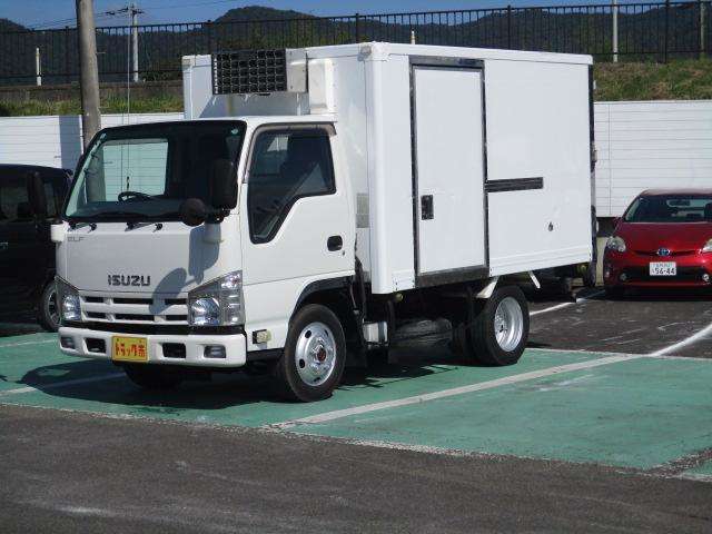 Isuzu Elf 8