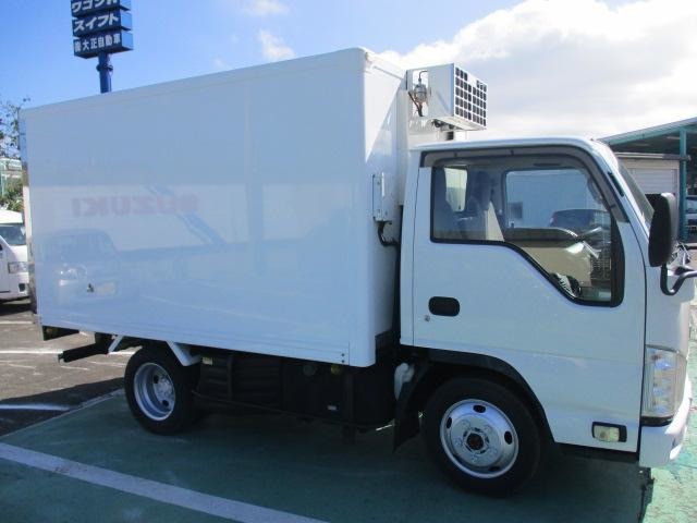 Isuzu Elf 9