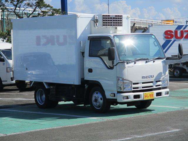 Isuzu Elf 10