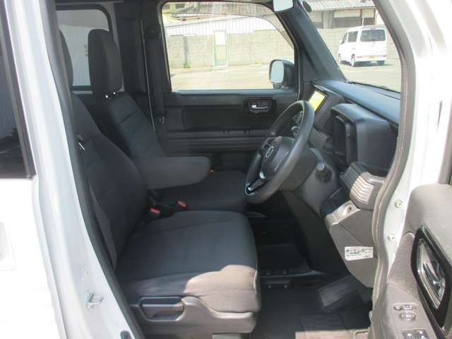 Honda N-VAN 6