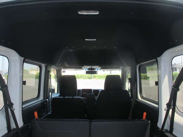 Honda N-VAN 8