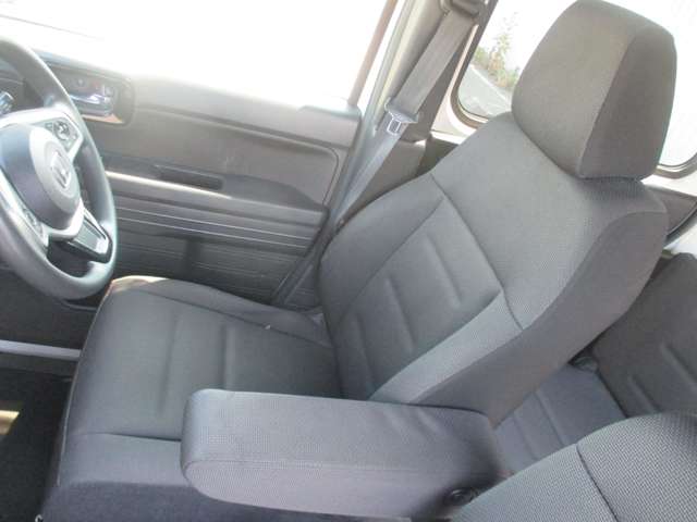 Honda N-VAN 10