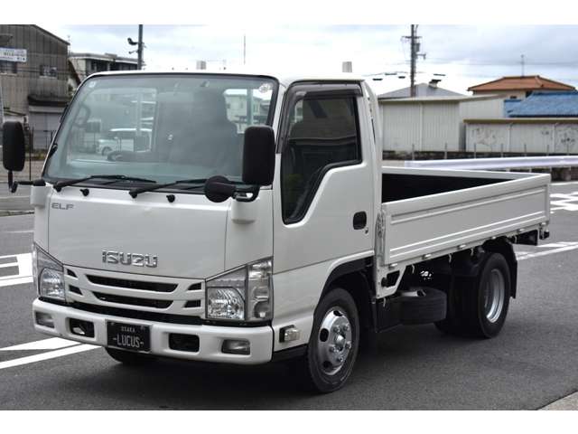 Isuzu Elf 7