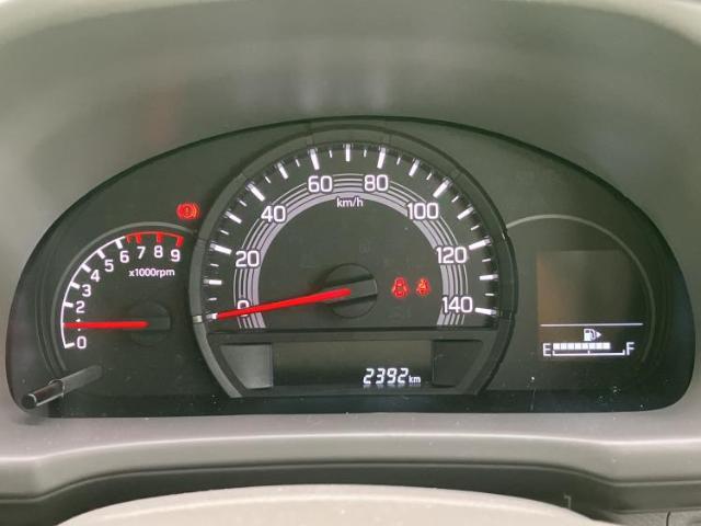 Suzuki Every 11
