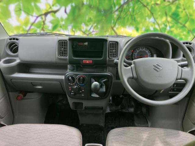 Suzuki Every 2