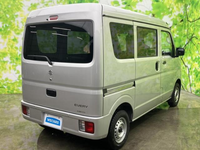 Suzuki Every 6