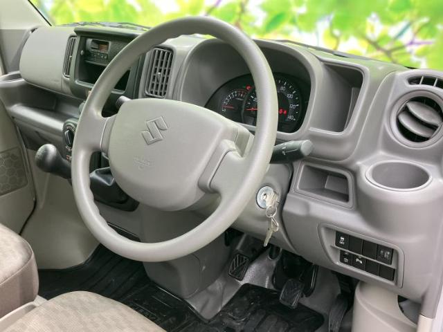 Suzuki Every 7
