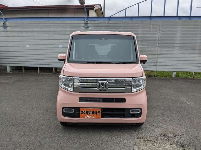 Honda N-VAN 3