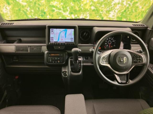 Honda N-VAN 2