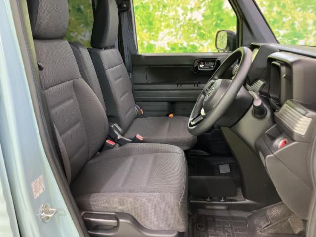 Honda N-VAN 7