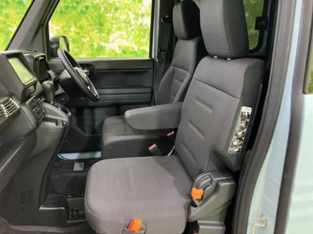 Honda N-VAN 9