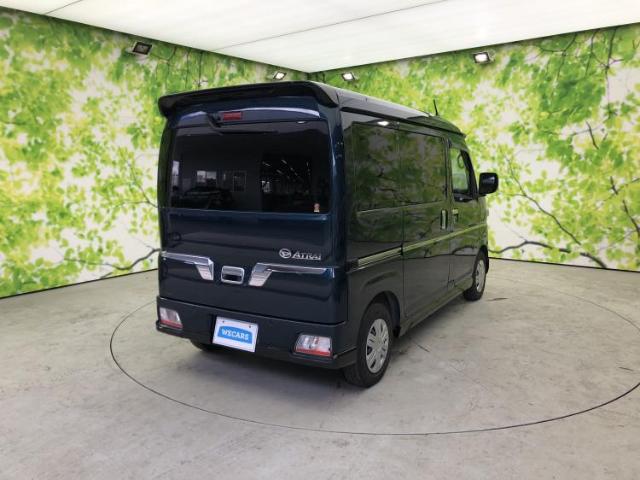 Daihatsu Atrai 6