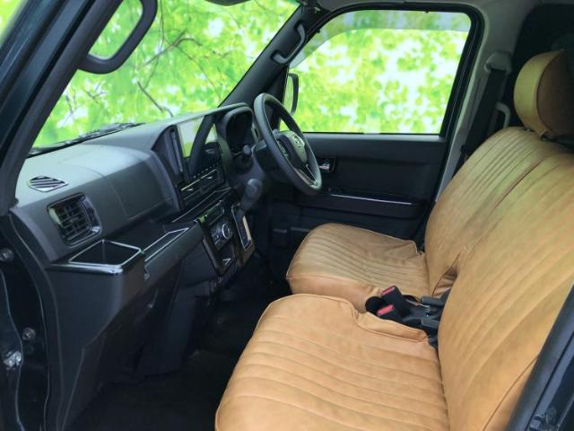 Daihatsu Atrai 8