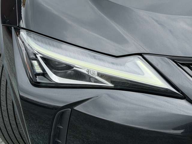 Lexus UX 10