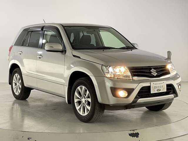 Suzuki Escudo 12