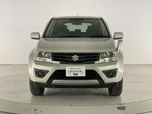 Suzuki Escudo 6