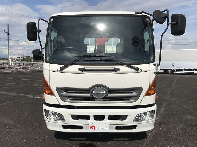 Hino Ranger 2