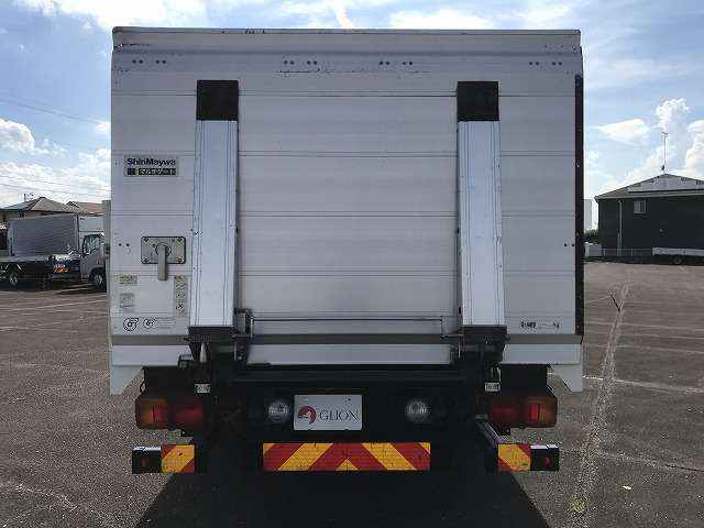Hino Ranger 7