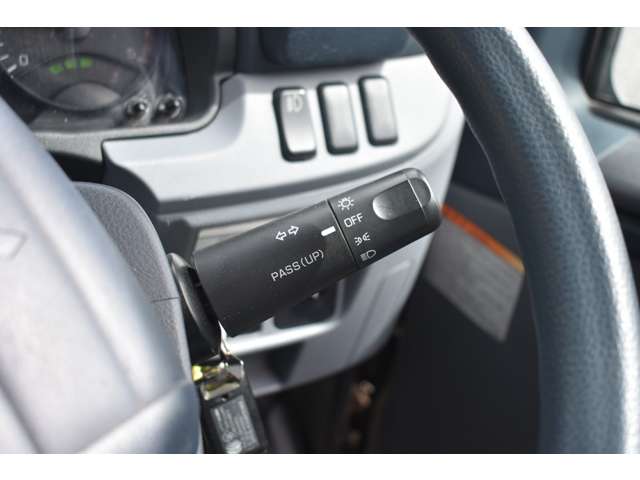 Mitsubishi Fuso Canter 12