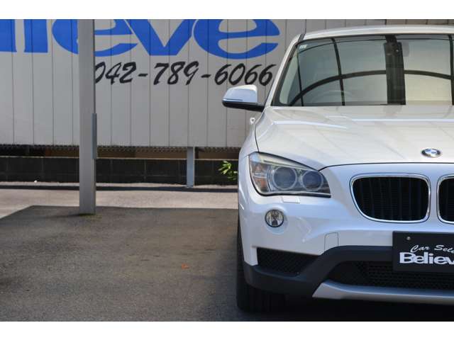 BMW X1 8