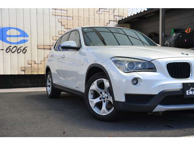BMW X1 9