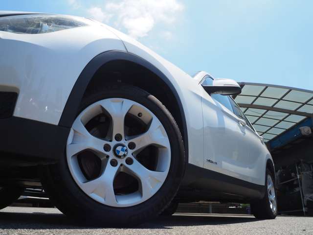 BMW X1 10
