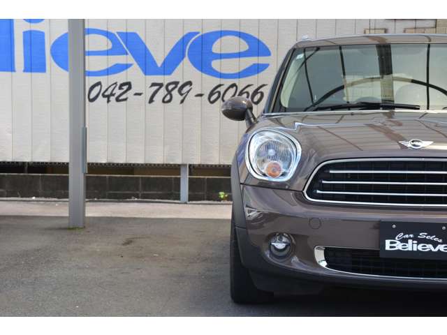 MINI Crossover 8
