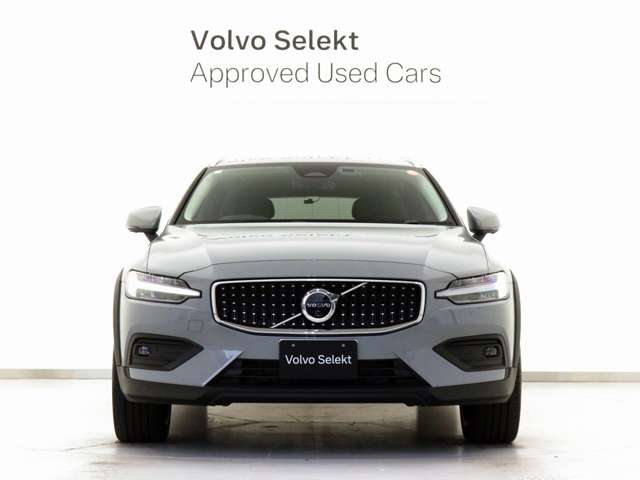 Volvo V60 Cross Country 8