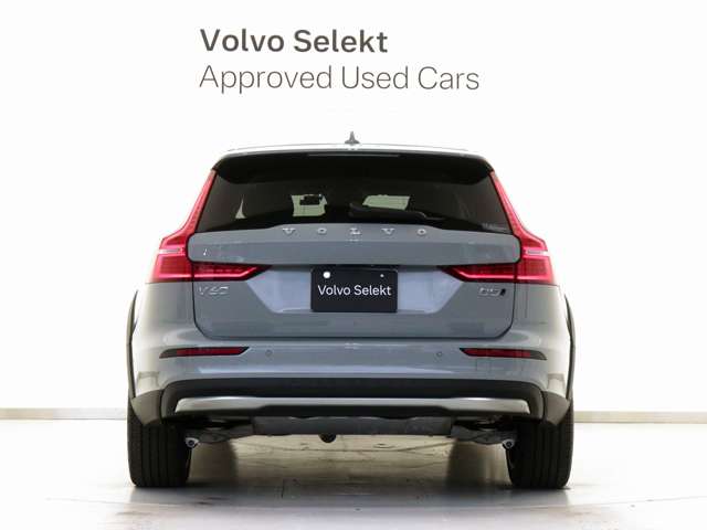 Volvo V60 Cross Country 9