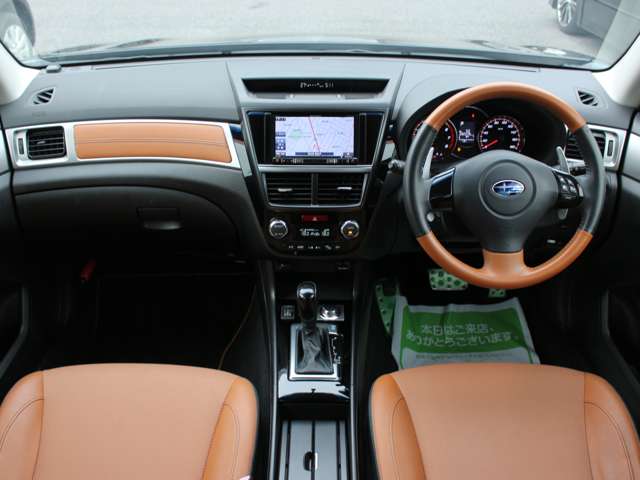 Subaru Exiga Crossover7 4