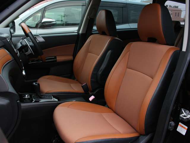 Subaru Exiga Crossover7 6
