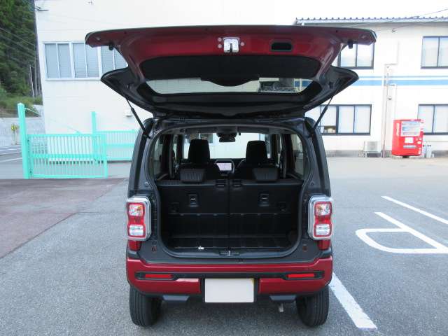 Suzuki Hustler 10