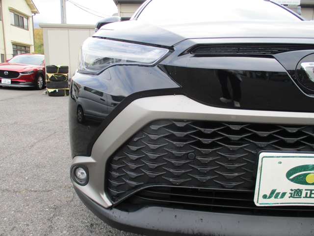 Toyota Corolla Cross 4