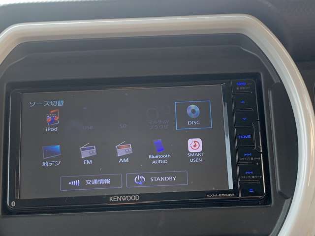 Mazda Flair Crossover 5