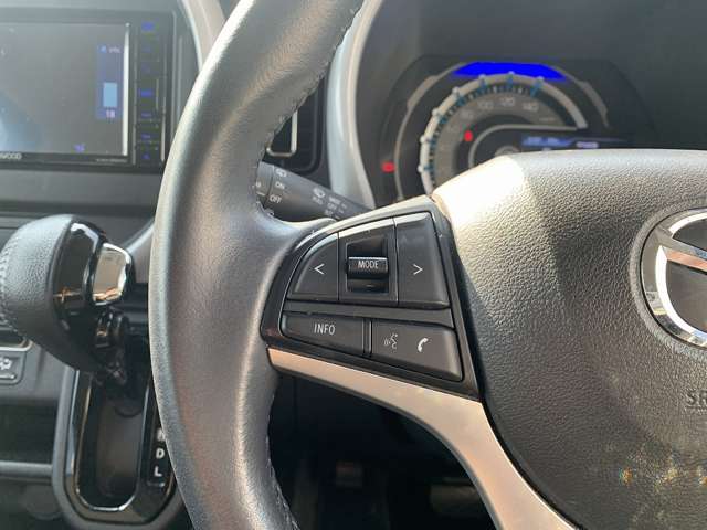 Mazda Flair Crossover 6