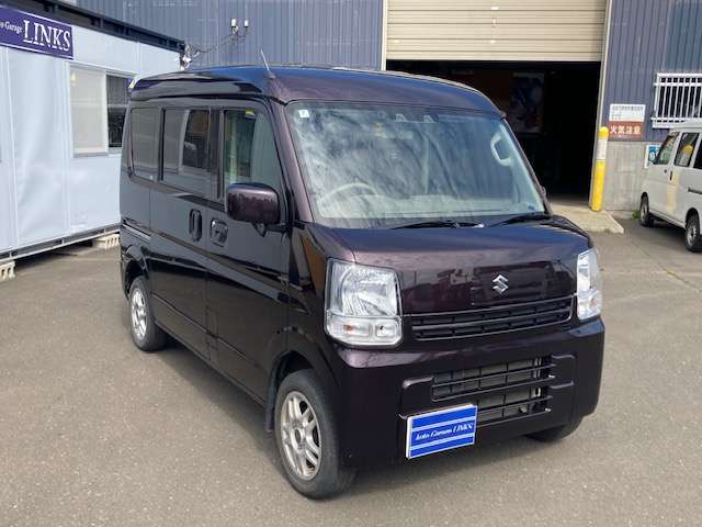 Suzuki Every 3