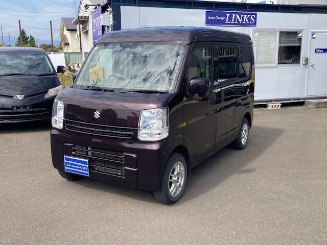 Suzuki Every 4