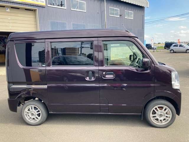 Suzuki Every 5
