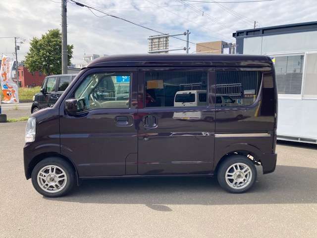 Suzuki Every 6