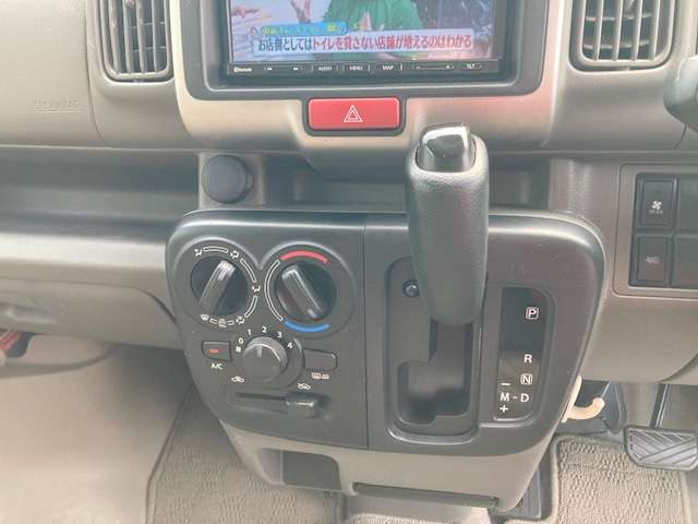 Suzuki Every 10