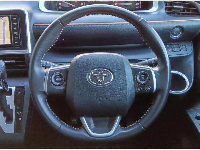 Toyota Sienta 12