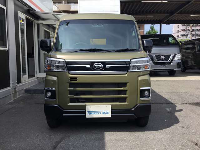 Daihatsu Atrai 2