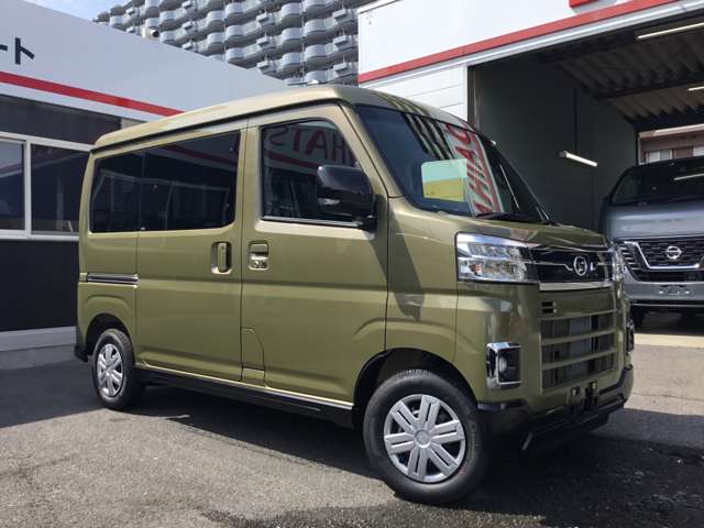Daihatsu Atrai 3