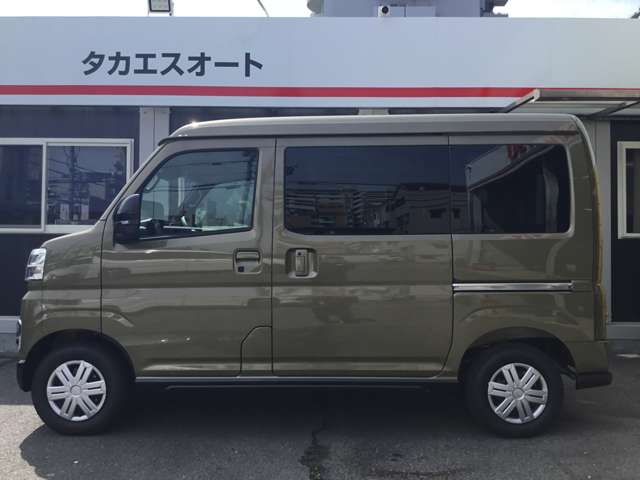 Daihatsu Atrai 8