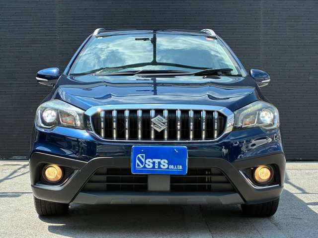 Suzuki SX4 S-CROSS 9