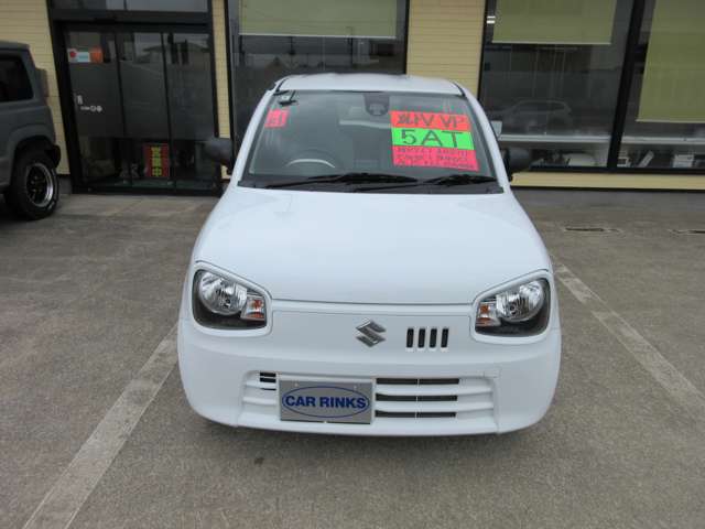 Suzuki Alto 2