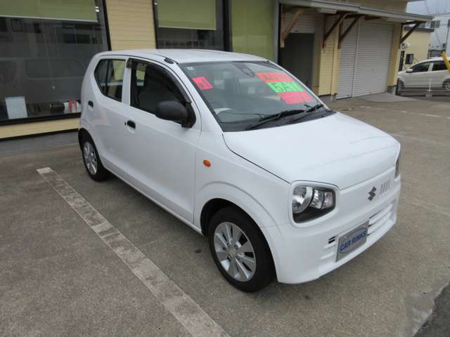 Suzuki Alto 3
