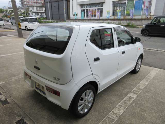 Suzuki Alto 5
